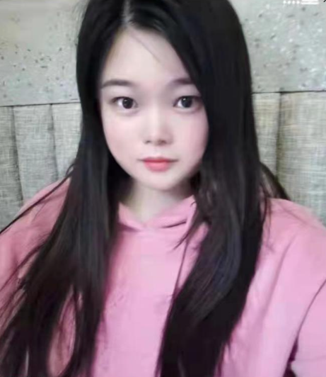 光谷性价比小姐姐